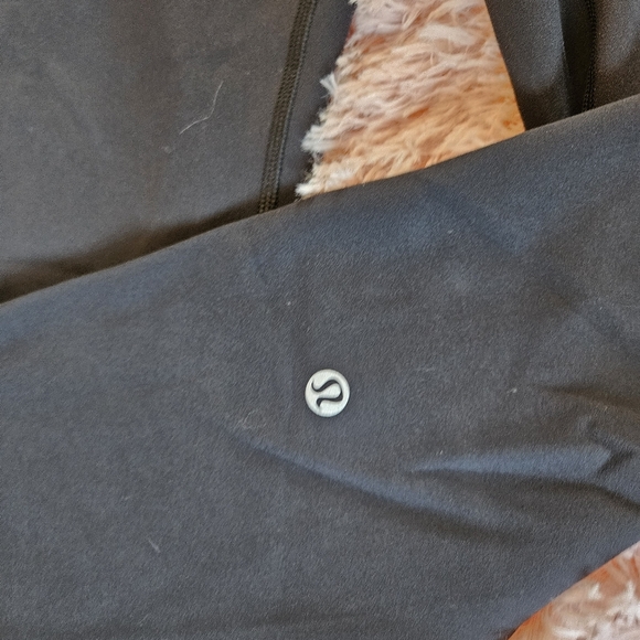 lululemon athletica Black Leggings - Picture 7 of 16